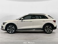 Usata Audi A3 e-tron Advanced Plus 150 CV (110 kW) 2025 Bianco Utilitaria