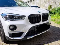 Usata BMW X1 M Sport 231 CV (169 kW) 2016 Bianco SUV