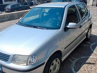 Usata VW Polo 75 CV (55 kW) 2001 Utilitaria