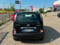 Usata Citroën C3 Picasso 111 CV (81 kW) 2012 Nero Monovolume