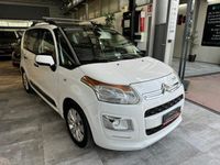 usata Citroën C3 Picasso 1.6 HDi 90 Seduction