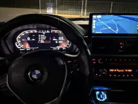Usata BMW 316 Luxury Line 116 CV (85 kW) 2012 Berlina
