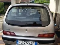 Usata Fiat 600 2017 Grigio Utilitaria