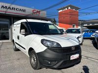 Usata Fiat Doblò Easy 95 CV (69 kW) 2021 Other Monovolume