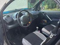 Usata Smart ForTwo Coupé 41 CV (30 kW) 2003 Grigio Coupé