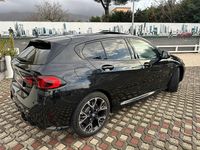 Usata BMW 118 M Sport 150 CV (110 kW) 2025 Nero Utilitaria