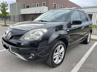 usata Renault Koleos 4X4