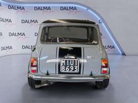 Usata Innocenti Mini 50 CV (36 kW) 1974 Conquer grey Utilitaria