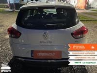 Usata Renault Clio GrandTour 90 CV (66 kW) 2017 Station wagon