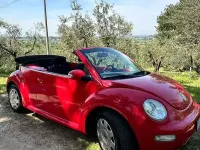 Usata VW New Beetle 75 CV (55 kW) 2004 Utilitaria