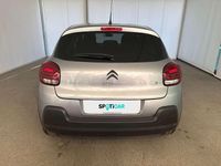 Usata Citroën C3 PureTech 110 CV (80 kW) 2024 Grigio Utilitaria