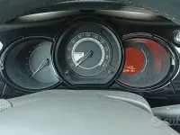 Usata Citroën C3 Exclusive 82 CV (60 kW) 2016 Bianco Berlina