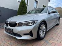 usata BMW 320 320 d Touring auto