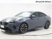 Usata BMW 218 Gran Coupé M Sport 150 CV (110 kW) 2025 Nero Coupé