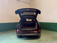 Usata Audi Q5 S-line plus 265 CV (194 kW) 2021 Nero perla SUV