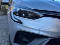 Begagnad Renault Clio V R.S. 140 HK (102 kW) 2022 Silver Sedan