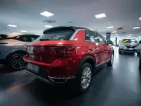 Usata VW T-Roc Style 150 CV (110 kW) 2023 Other SUV