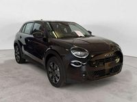 Nuova Fiat 600 Icon 110 CV (80 kW) 2026 Nero SUV