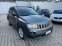 usata Jeep Compass 4X4 Limited