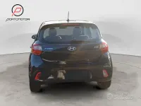 Nuova Hyundai i10 63 CV (46 kW) 2025 Grigio Utilitaria