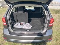 Usata Fiat Freemont 140 CV (102 kW) 2016 Grigio SUV