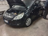 usata Opel Corsa Corsa 1.2i 16V cat 3 porte Viva