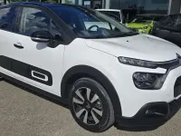 Usata Citroën C3 PureTech 83 CV (61 kW) 2023 Bianco Utilitaria