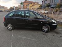 Usata Citroën Xsara Picasso Seduction 2006 Nero Monovolume