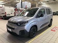 Nuova Citroën Berlingo 131 CV (96 kW) 2026 Grigio Monovolume