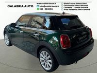 usata Mini Cooper D Cooper 1.5 Cooper 1.5Hype 5 porte