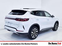 Nuova BYD Seal U Comfort 218 CV (160 kW) 2025 Snow white SUV