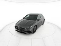 Usata Mercedes A200 Advanced Plus 150 CV (110 kW) 2024 Grigio Berlina