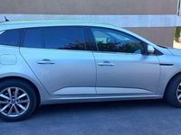 Usata Renault Mégane GrandTour 116 CV (85 kW) 2019 Station wagon