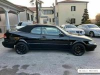 usata Saab 9-3 Cabriolet 2.0i lpt 16V cat SE