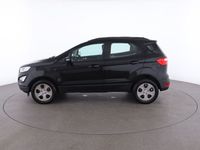 usata Ford Ecosport 1.5 EcoBlue TDCi Plus 100 CV