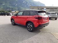 Nuova Suzuki Vitara 129 CV (94 kW) 2025 Other SUV