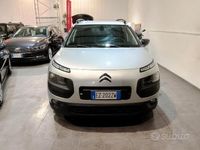 usata Citroën C4 Cactus BlueHDi 100 S&S Shine