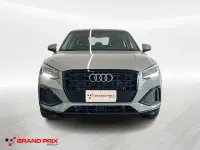 Usata Audi Q2 Admired 116 CV (85 kW) 2023 Grigio SUV