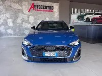 Usata Audi A5 S-Line 204 CV (150 kW) 2025 Blu Station wagon