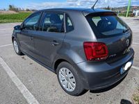 usata VW Polo 1.2 TDI Trendline NEOPATENTATI