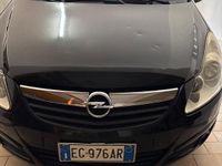 Usata Opel Corsa 2011 Utilitaria