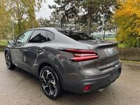 Usata Citroën C4 X PureTech 131 CV (96 kW) 2024 Grigio scuro metallizzato SUV