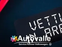 Usata VW Golf VIII Style 116 CV (85 kW) 2022 Nero Utilitaria