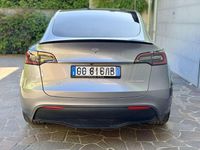 Usata Tesla Model Y Performance 155 kW (211 CV) 2023 SUV