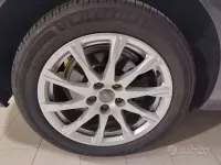 Usata Audi A4 Ambiente 163 CV (119 kW) 2020 Grigio Station wagon