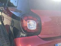 Usata Smart ForFour Passion 90 CV (66 kW) 2018 Utilitaria