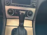 Usata Mercedes CLK320 Avantgarde 224 CV (164 kW) 2008 Nero Coupé