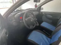 Usata Fiat Panda Dynamic 60 CV (44 kW) 2008 Marrone Utilitaria