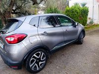 Usata Renault Captur 90 CV (66 kW) 2013 Grigio SUV