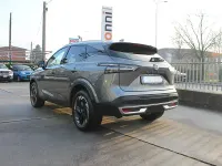 Usata Nissan Qashqai N-Connecta 140 CV (102 kW) 2025 Dark metal grey metallizzato SUV